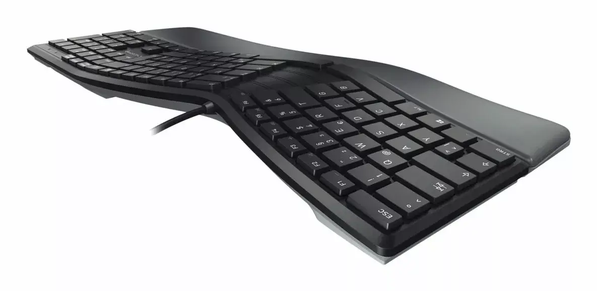 Клавиатура CHERRY KC 4500 ERGO Photo 5