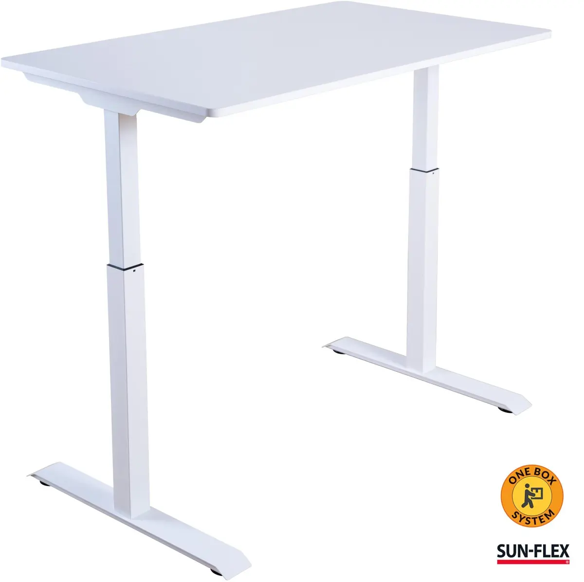 Desk ErgoFinland EASYDESK ELITE Photo 6