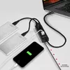 Хаб интерфейса Axagon HUE-S2C Photo 10