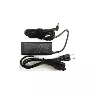 AC-адаптер HP 65W Smart 854055-001N — блок питания для ноутбука, выход 65 Вт