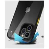 Devia Shark shockproof case for iPhone 12 Pro Max Photo 3