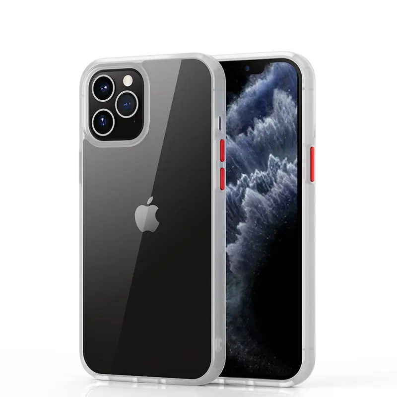 Aizsargvāciņš Devia Shark sērija iPhone 12