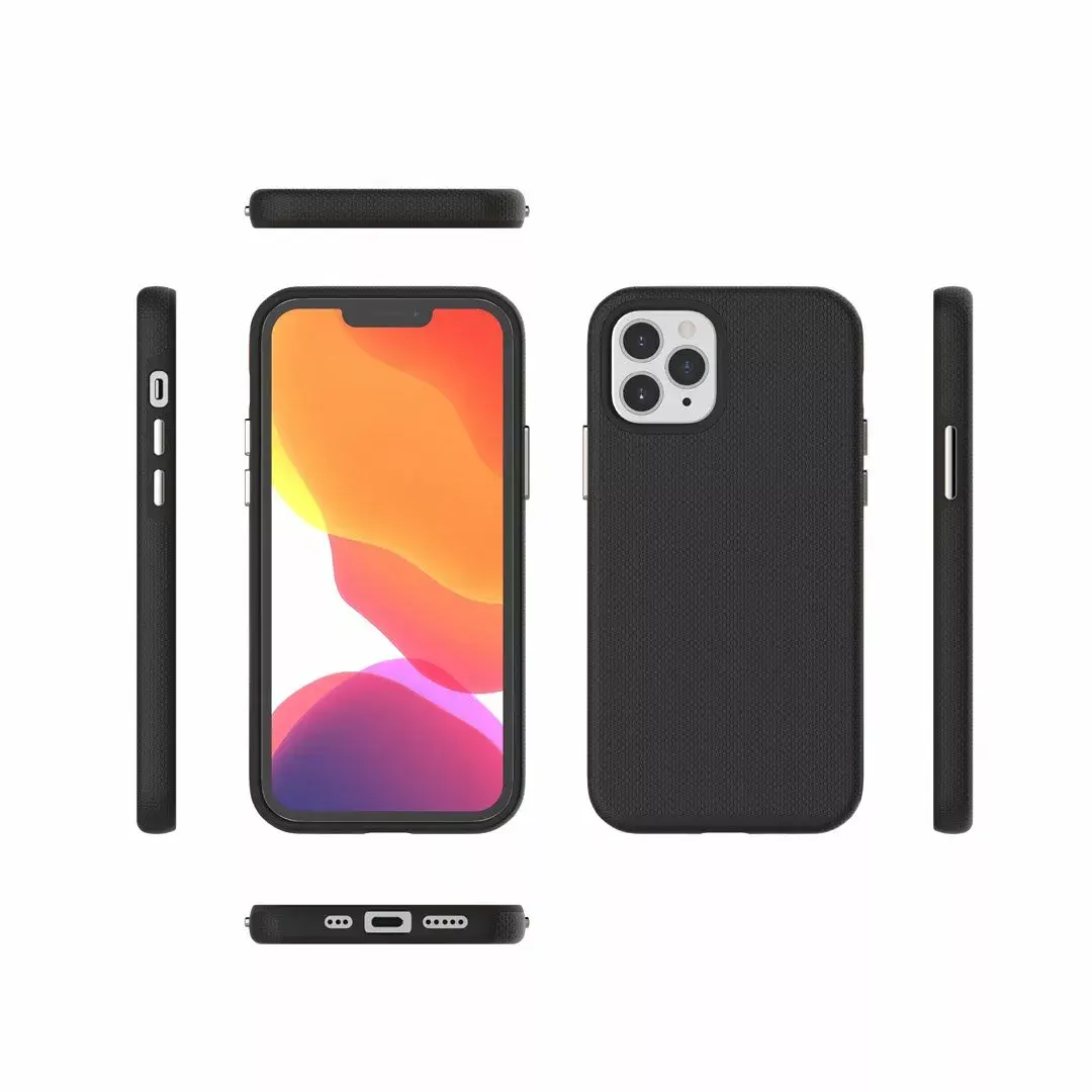 Phone case Devia KimKong Series for iPhone 12 Pro Max Photo 2
