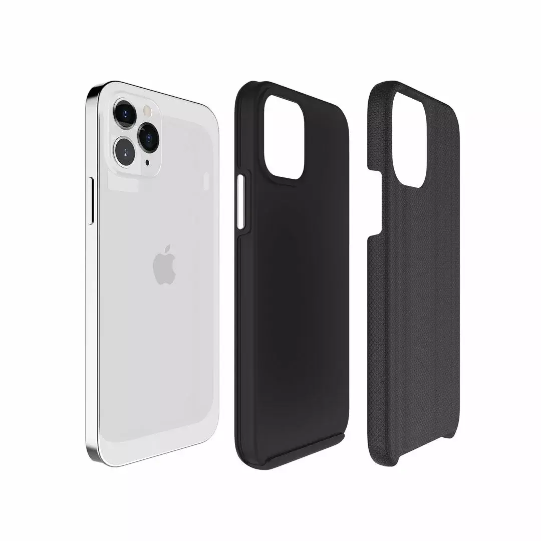 Phone case Devia KimKong Series for iPhone 12 Pro Max Photo 6