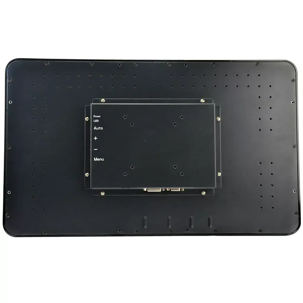 Монитор Hannspree HO 245 PTB Photo 8