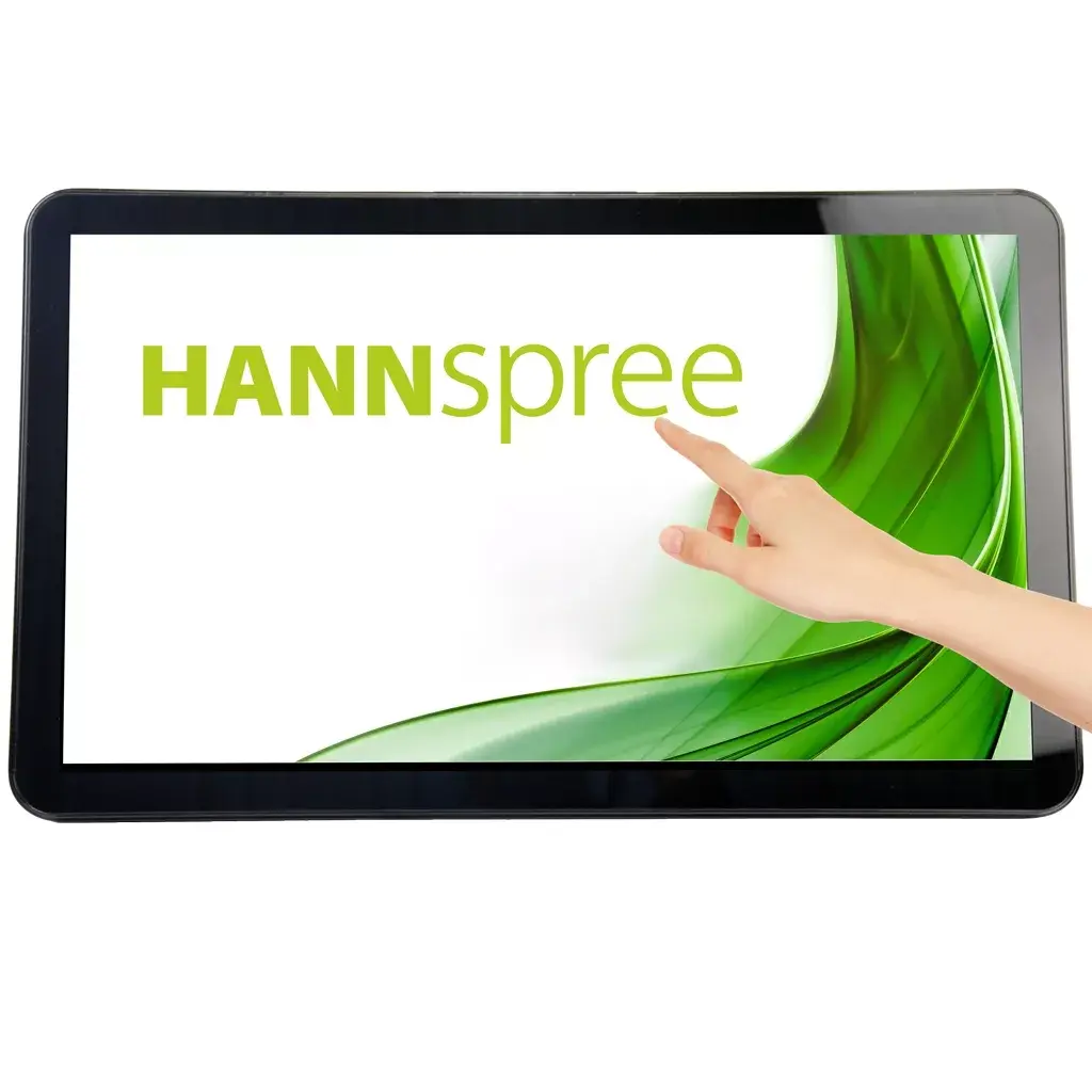 Monitors Hannspree HO 275 PTB Photo 4