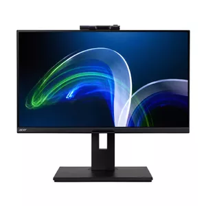 Monitors Acer B8 B248Y 23.8" Full HD LCD 1920 x 1080