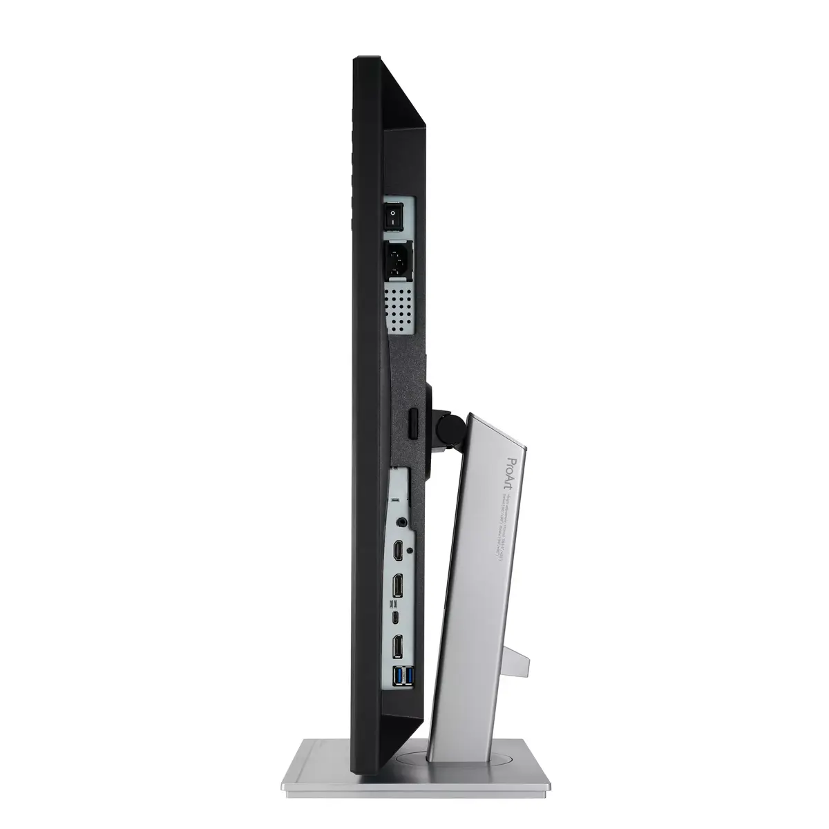 ASUS PA247CV 23.8" Full HD IPS monitors Photo 9