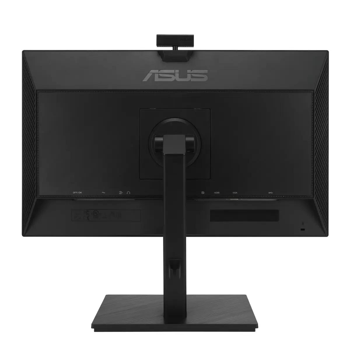 Monitors ASUS BE24EQSK Photo 4