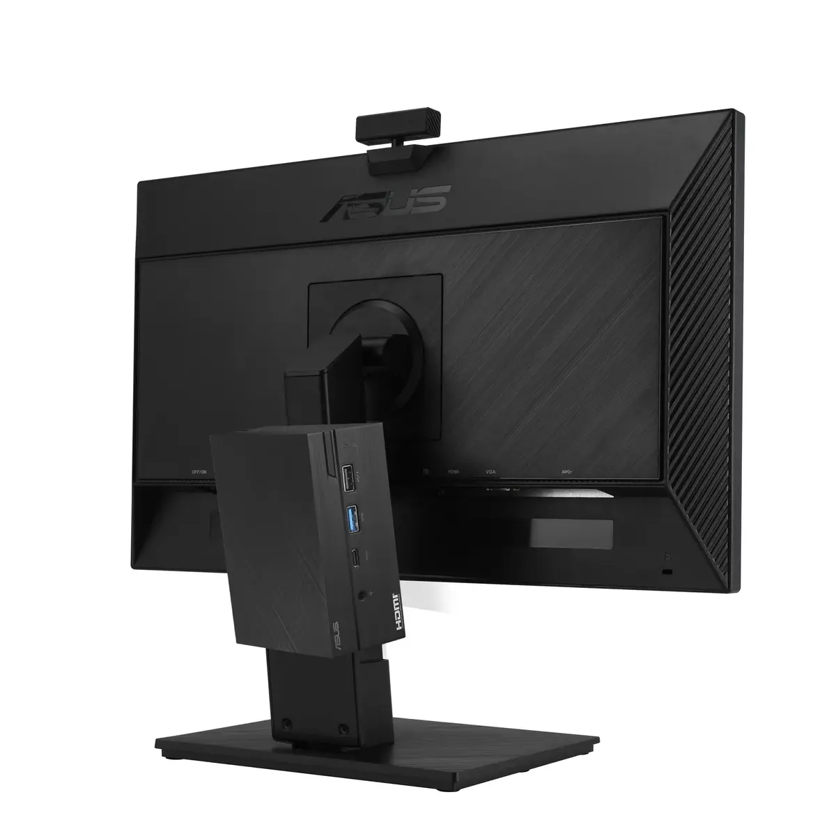 Monitors ASUS BE24EQSK Photo 5