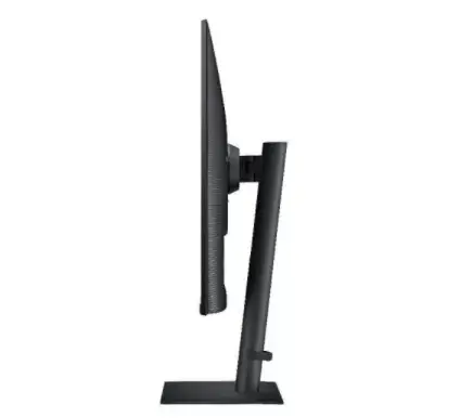 Samsung S32A600UUU 32 collu 2K Ultra HD monitors Photo 3
