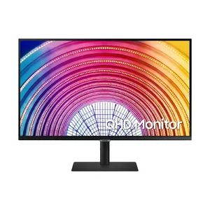 Samsung S32A600NWU monitors 32" Quad HD 2560 x 1440 pikseļi