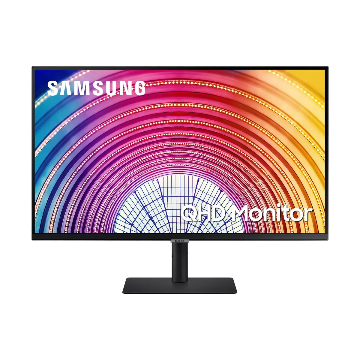Samsung S32A600NWU monitors Photo 2
