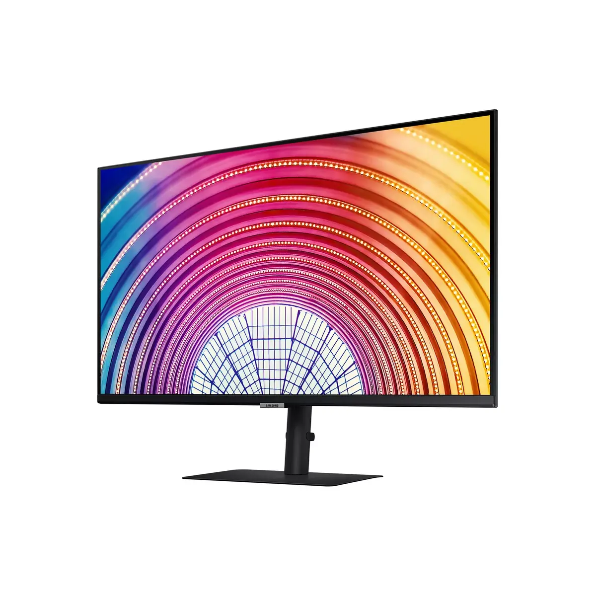 Samsung S32A600NWU monitors Photo 4