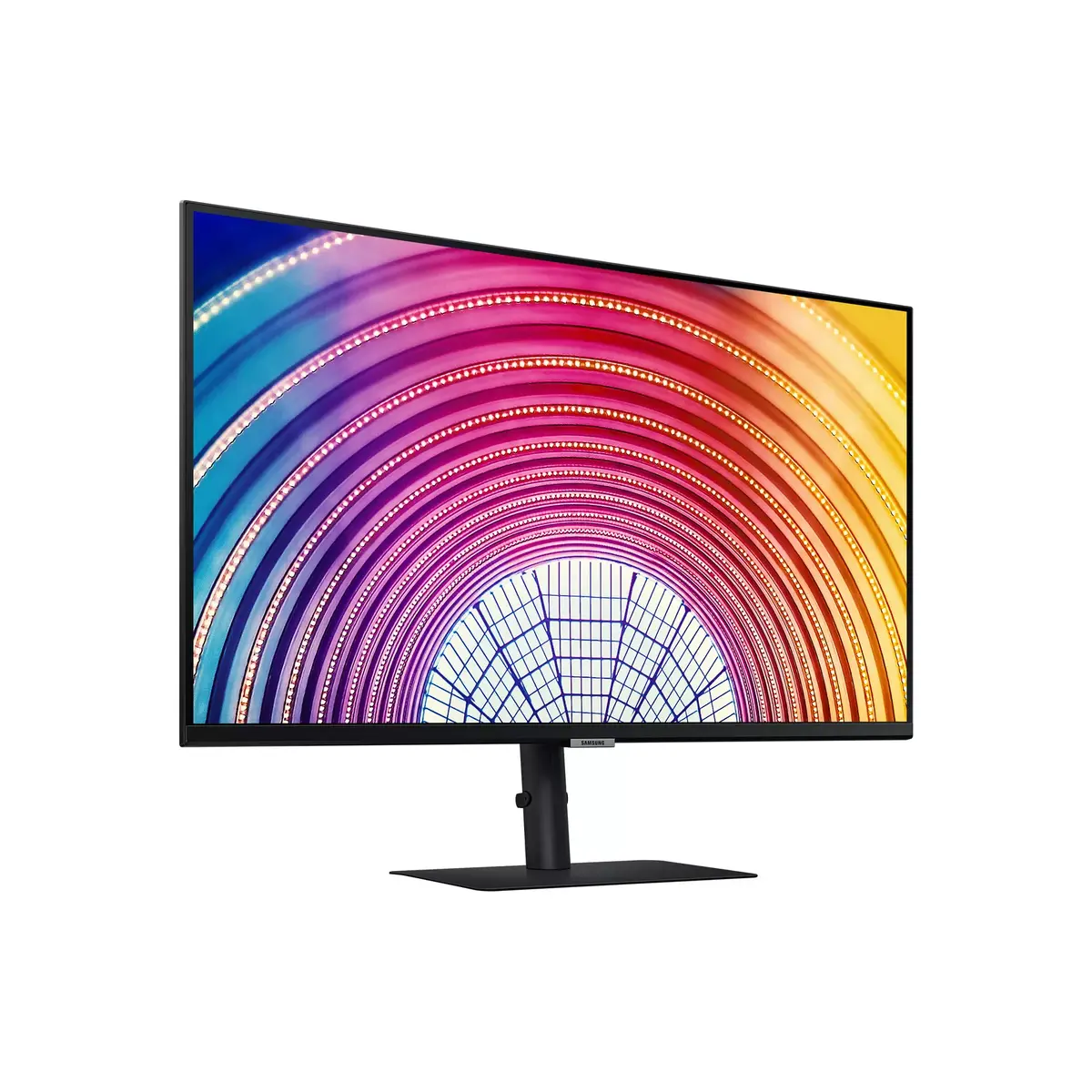 Samsung S32A600NWU monitors Photo 5
