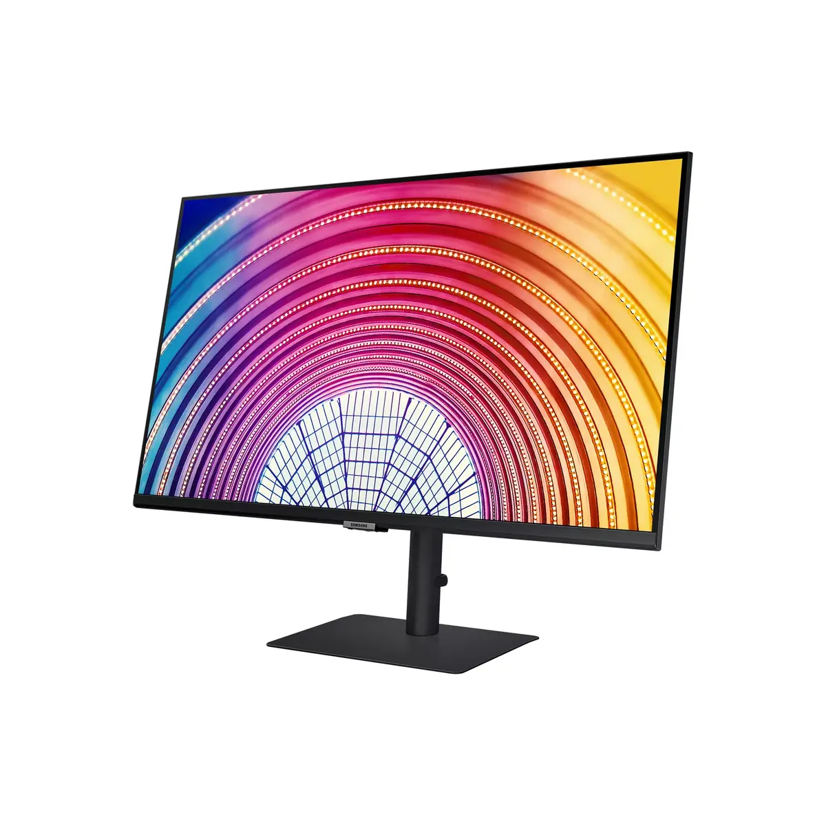 Samsung S32A600NWU monitors Photo 11