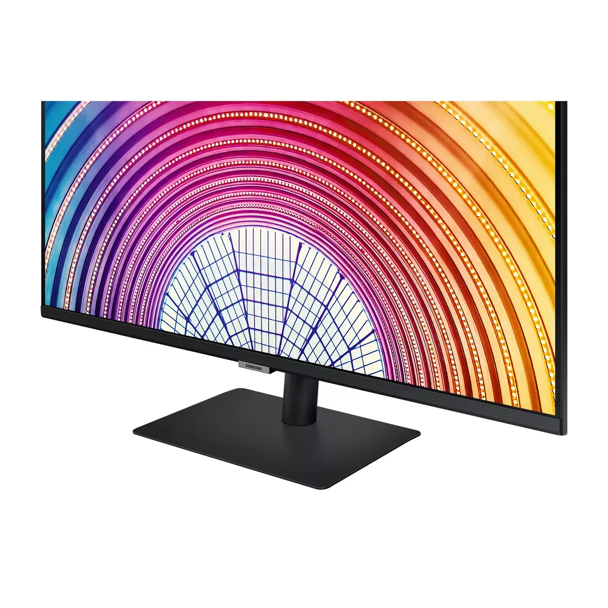 Samsung S32A600NWU monitors Photo 12
