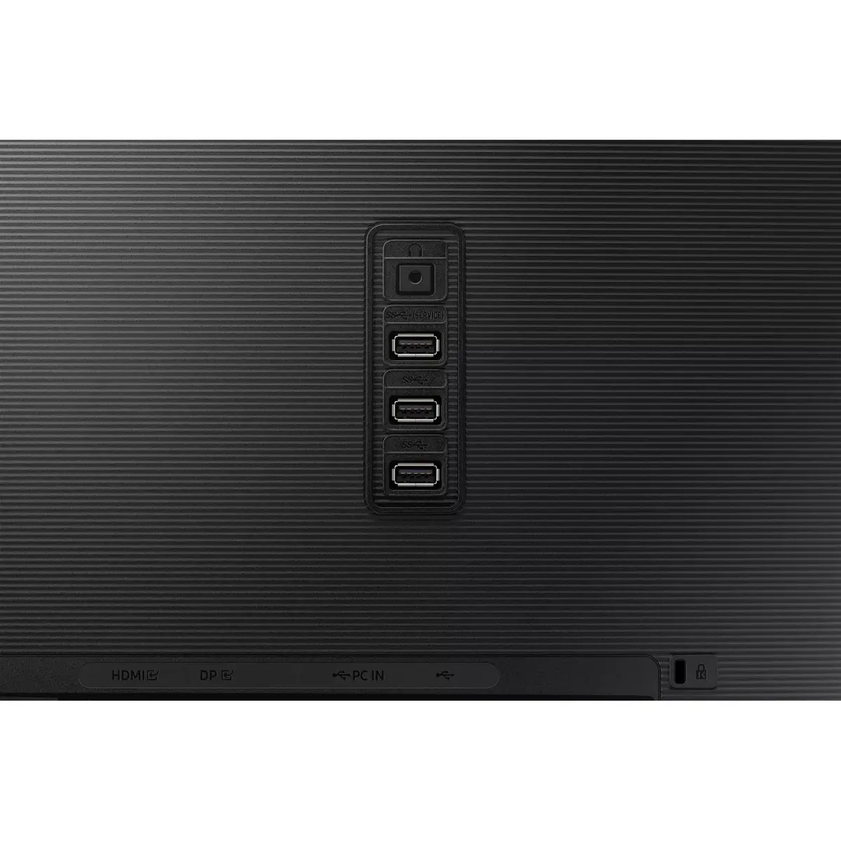 Samsung S32A600NWU monitors Photo 15