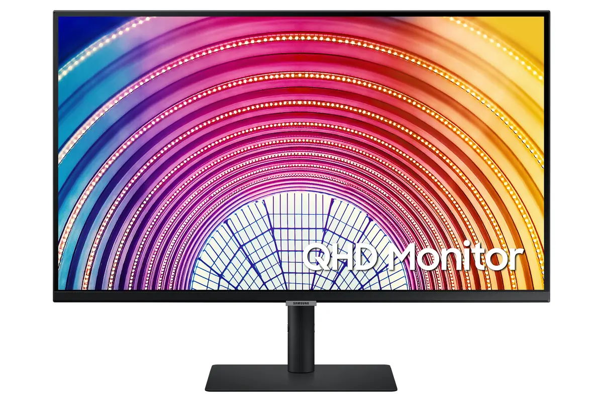 Samsung S32A600NWU Datora Monitors 32 Collas