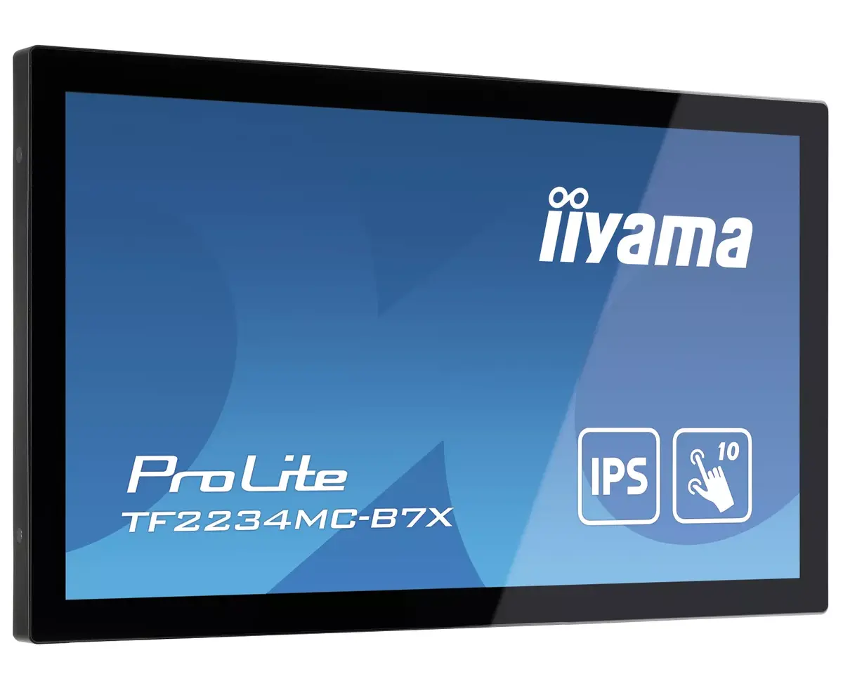 Monitoris IIYAMA TF2234MC-B7X Photo 4