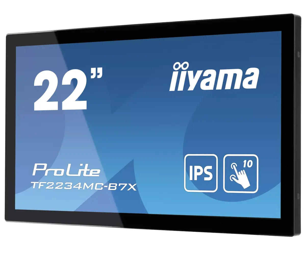 Monitoris IIYAMA TF2234MC-B7X Photo 7