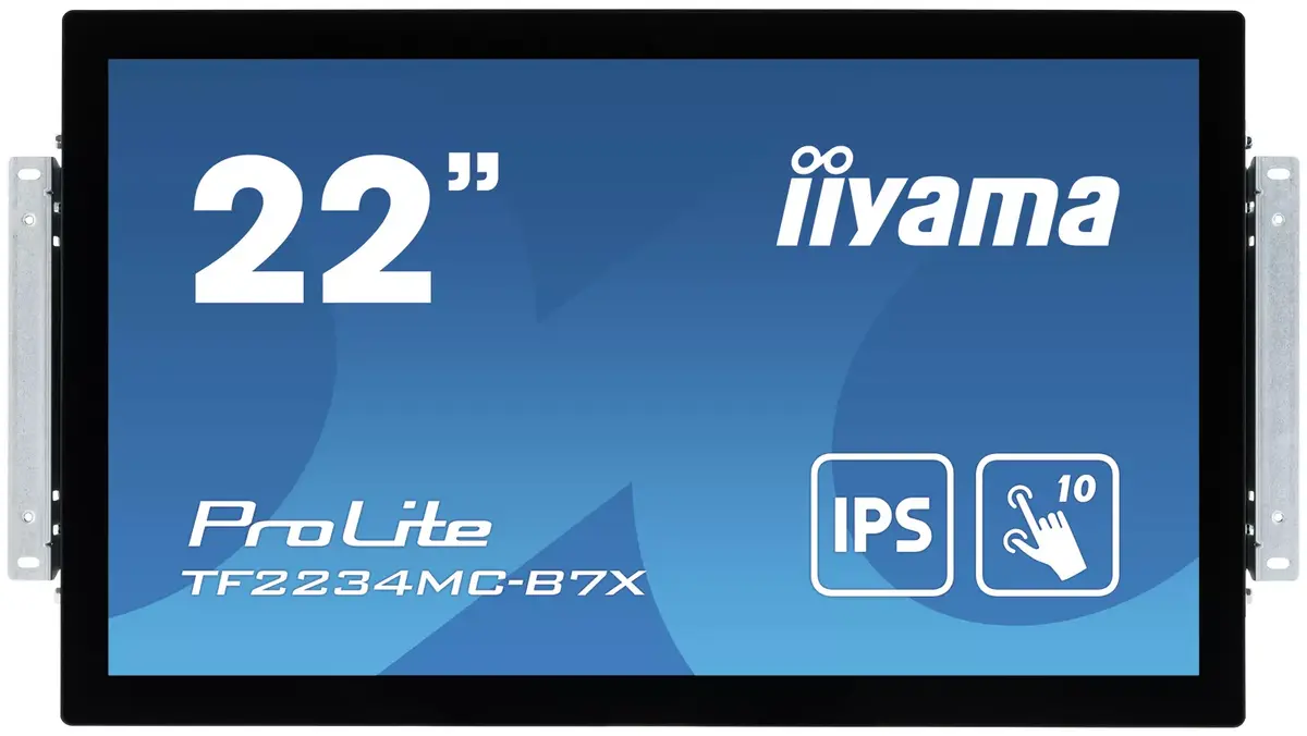 Monitoris IIYAMA TF2234MC-B7X Photo 11