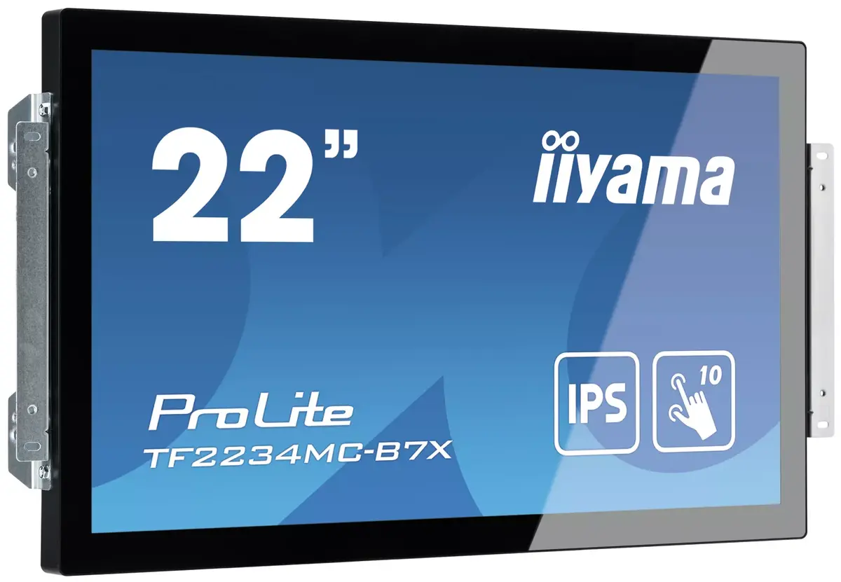 Monitoris IIYAMA TF2234MC-B7X Photo 12