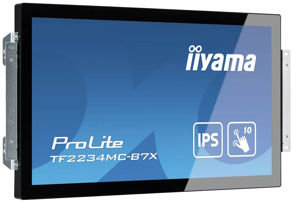 Monitoris IIYAMA TF2234MC-B7X Photo 13