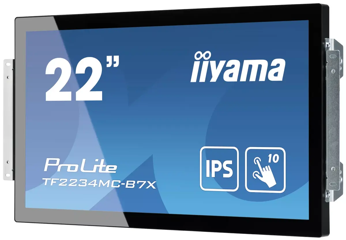 Monitoris IIYAMA TF2234MC-B7X Photo 14