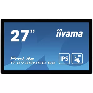 Monitor TF2738MSC-B2 27" IPS 1920x1080