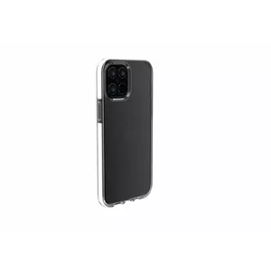 Protective shockproof case Devia Skyfall for iPhone 12 Pro Max, white