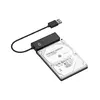 USB 3.0 uz SATA adapteris Conceptronic ABBY01B Photo 2