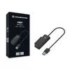 USB 3.0 uz SATA adapteris Conceptronic ABBY01B Photo 3