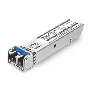 Fiber optic transceiver module PLANET MGB-2GTSR