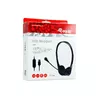 Austiņas Equip USB Headset Photo 3
