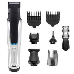 Graphite Series G5 Remington Black Silver
