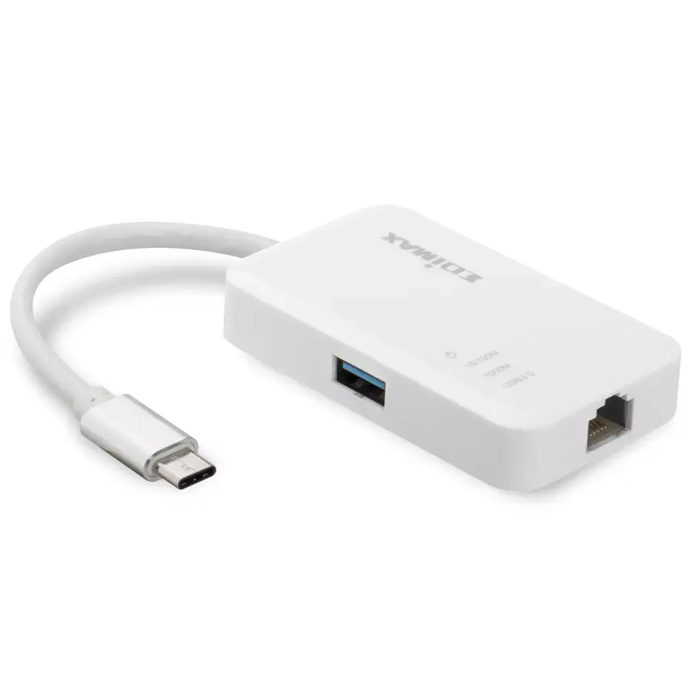 Док-станция для ноутбука Edimax EU-4308 Photo 2