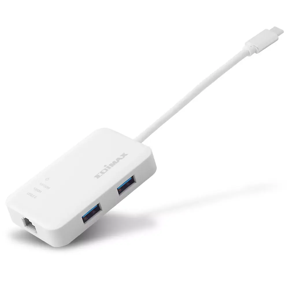 Док-станция для ноутбука Edimax EU-4308 Photo 3