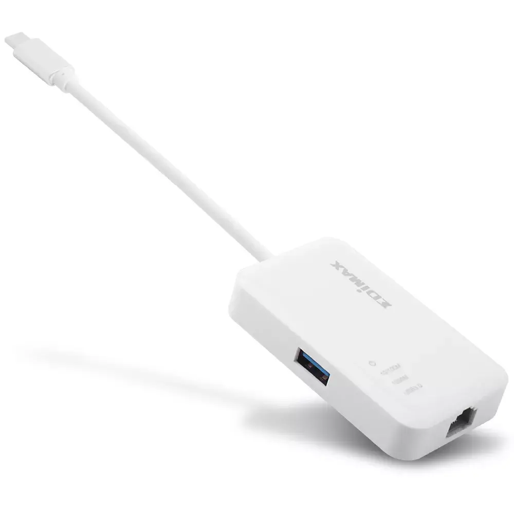 Док-станция для ноутбука Edimax EU-4308 Photo 4