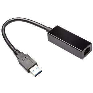 Сетевая карта Gembird NIC-U3-02