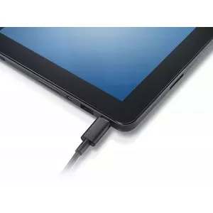 Адаптер питания DELL 470-ABSC Indoor 30W Black
