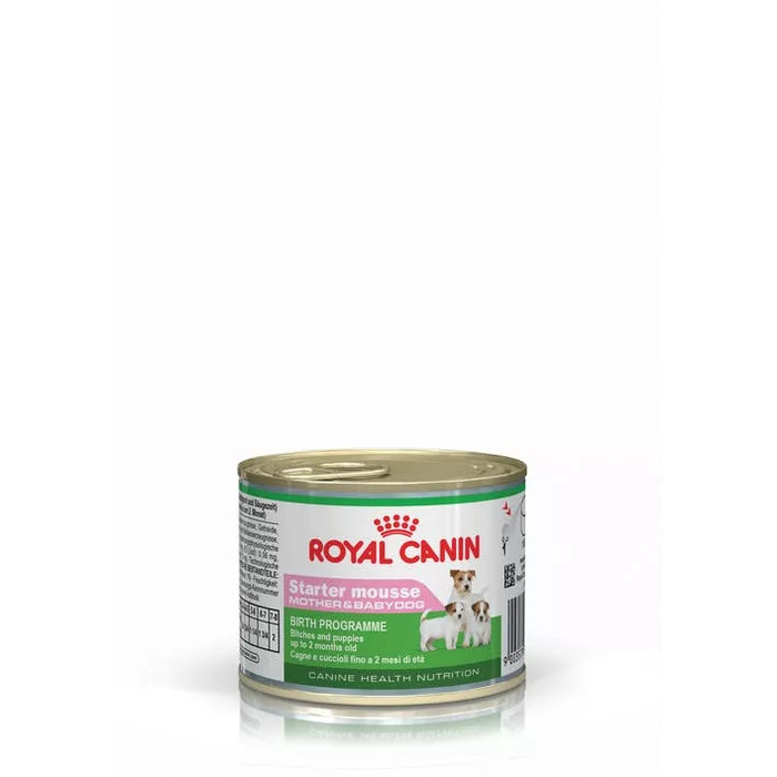 Mitra barība suņiem Royal Canin Starter