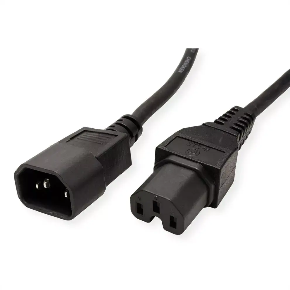 Power cable VALUE 19.99.1123 Photo 2