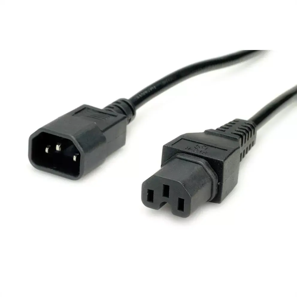 Power cable VALUE 19.99.1123 Photo 3