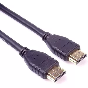 HDMI cable ATEN KPHDM21-015 — HDMI 2.1, 1.5 m, Type A male–male, 48 Gbit/s, gold-plated contacts, black