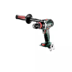 Pistol Grip Drill Metabo BS 18 LTX BL Q I 2000 RPM 2.1 kg Black