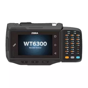Handheld Mobile Computer Zebra WT6300