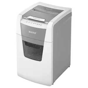 Шредер Leitz IQ Autofeed Office 150