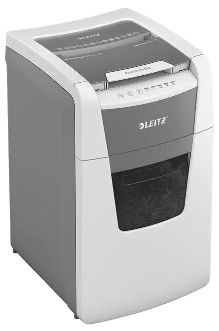 Шредер Leitz IQ Autofeed Office 150 Photo 3
