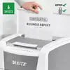 Шредер Leitz IQ Autofeed Office 150 Photo 8
